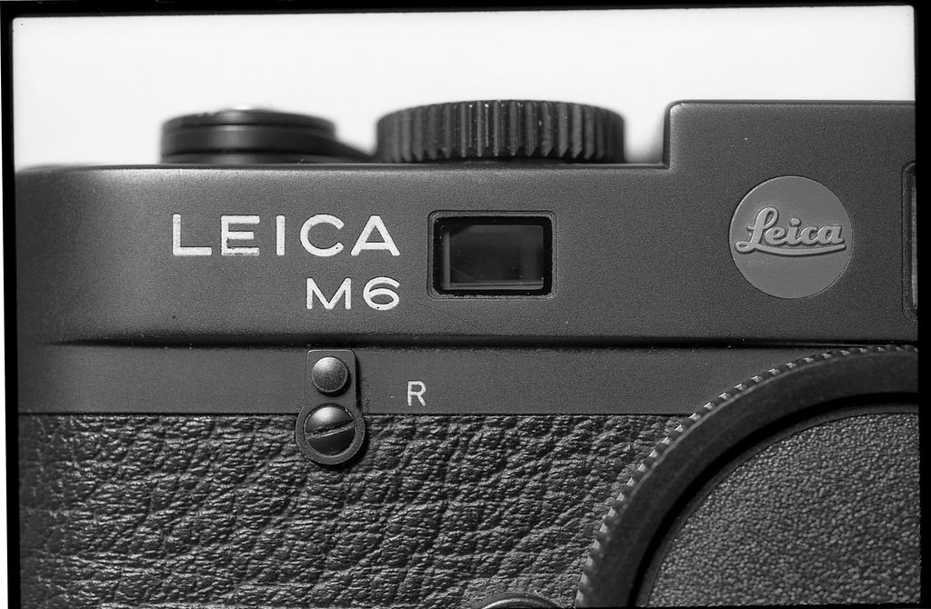 IMHO: Leica M6 TTL .85 – The Thoughts & Photography of Johnny Martyr